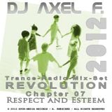 DJ Axel F. - Revolution (Chapter 07)