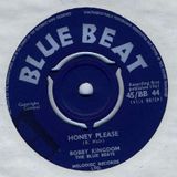 Ska Shack Blue Beat Special