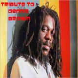 NIGEL B (TRIBUTE TO DENNIS BROWN pt1)