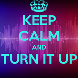 Dj Luckety - Turn it up SETMIX #1year
