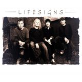 Vinyl Confessions with Special Guest John Young of Lifesigns