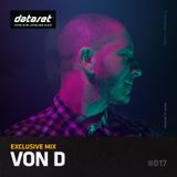 Von D - Exclusive Mix | #017