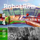 RobotRom - Desolate series #4