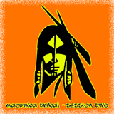 Macumba - Tribal Session Two