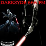 djDEVASTATE Live Darksyde Radio 1st December 2013