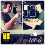 Sound of Science #196 - 24.11.2015