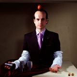 The Ghostmix Series. Episode 3. Compiled by Matthew Herbert. Mixed by Ghost