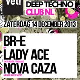 INTO DEEP WONDERS - MIX LADY ACE