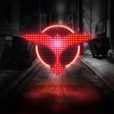 Tiesto - RTL Late Night (RTL 4) 28-11-2013
