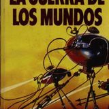 10° Bienal: Adaptación libre de "La guerra de los mundos".
