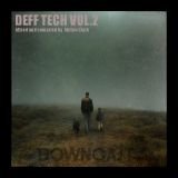 Milton Clark - DOWNCAST (DEFF TECH Vol2)