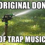 Frizbee's More Grimey Trap (Dubstep Trap) Mix