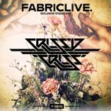 FabricLive Promo Mix