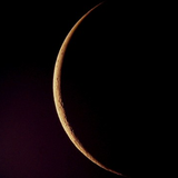 NEW MOON Astral