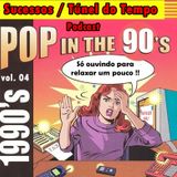 Sucessos - Túnel do Tempo Volume 04 - Mixed By Renato Couto