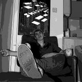 Desert Isolation Discs: Tom Bonnett