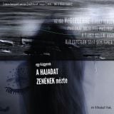 'egy kisgyerek a hajadat zenének nézte' - alain bosquet versei