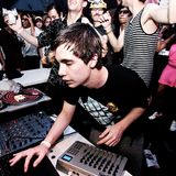 Surkin DJ Set @ Boiler Room (Paris) - (05.08.13)