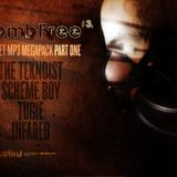 Scheme Boy - Live @ BangFace Weekender (ZoMbFREE 3 2009)