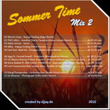 DJ Jay - Summertime 2015 02