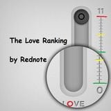 THE LOVE RANKING