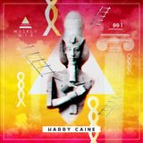 PIR▲.MD Records Weekly Mix #001: Harry Caine