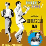 Southern Soul mix