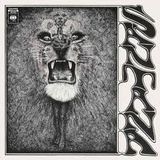 The Graumaster y el disco debut "Santana"