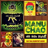 ★▇▇▇═─√v ►Manu ChAO Rub-A-Dante Almeida (DubWise-Style) Dubstep BeatsMix ★▇▇▇═─√v ►