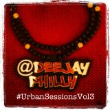 #UrbanSessionsVol3 - @DeeJayPhilly