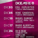 Diamante Club, Pirandello 2 (10.12.11)