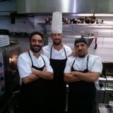 Jamie Gittins - Reggae for the Chefs Vol 3 - Es Vive, Ibiza 2015