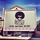 India Beat presents HLB - mix series 12.05