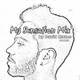 M3 Sensation 2012 Promo