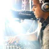 DJ Suspence Preview Winter 2015 mix