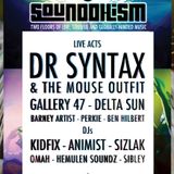 Sounddhism podcast #10 - Omah