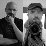 Aventures 3.0 - Alex Scarrow, Vincent Villeminot et Luc Blanvillain