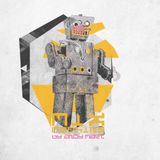 Andy Mart - Mix Machine@DI.FM 168