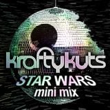 Krafty Kuts Star Wars Mini Mix