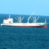 Maritime security