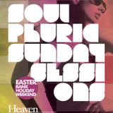 Soulphuric Sunday Sessions - Sunday 8th April 2012 - Taster Mix