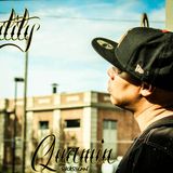 Quamin - IDENTITY (Full Album Stream)