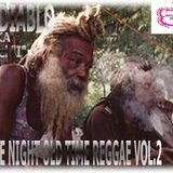 DJ Diablo aka Rebel "I" "Late Night Old Time Reggae Vol.2