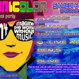 Teknicolor 1