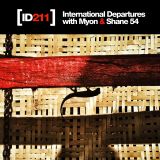 International Departures 211