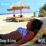 Sleep & Lova #05 by Ianflors