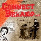 CONNECT BREAKS VOL1
