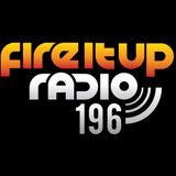 FIUR196 / Fire It Up 196