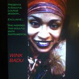 Wink Badu Soul Sista Instrumental...by DjjoelSMuzyk