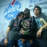 La Dra Pegazo recibe a Baby Lemon - 20/08/13